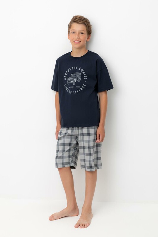 пижама для мал